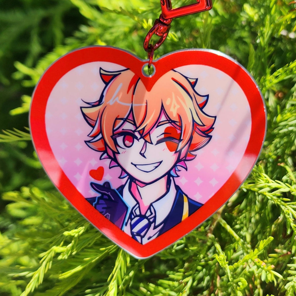 Charms/Keychains – Mintybytes