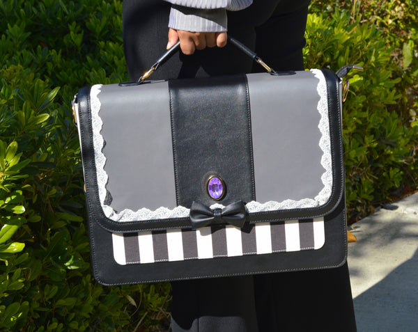 TWST Messenger Bag