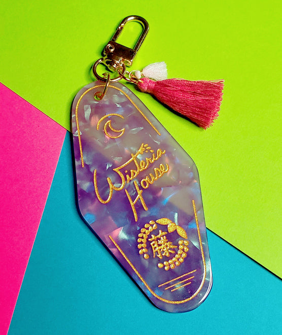 Charms/Keychains