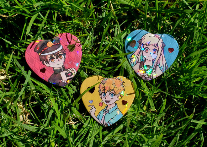 Buttons