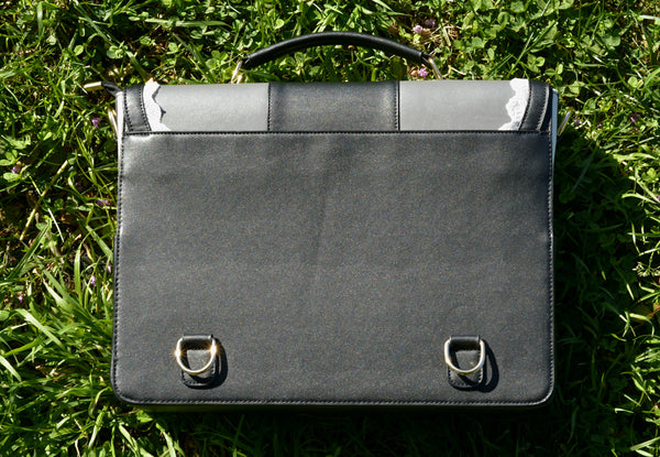 TWST Messenger Bag