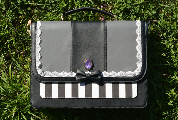 TWST Messenger Bag