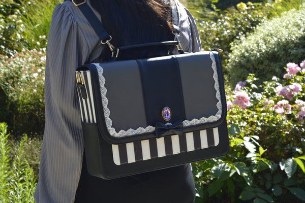 TWST Messenger Bag