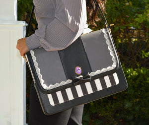 TWST Messenger Bag