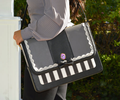 TWST Messenger Bag