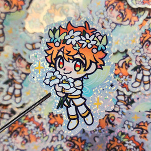 TWST - Fairy Ace Sticker