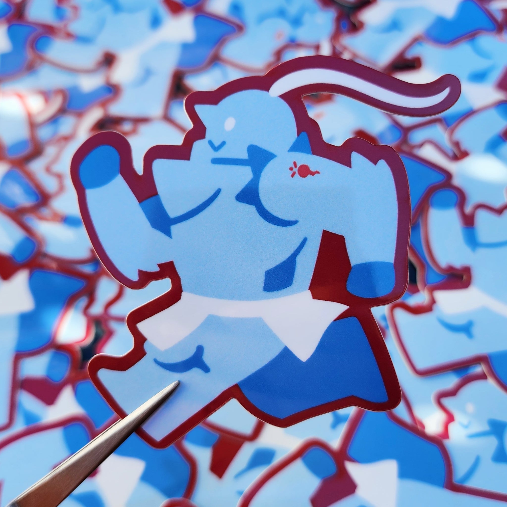 Stickers – Mintybytes
