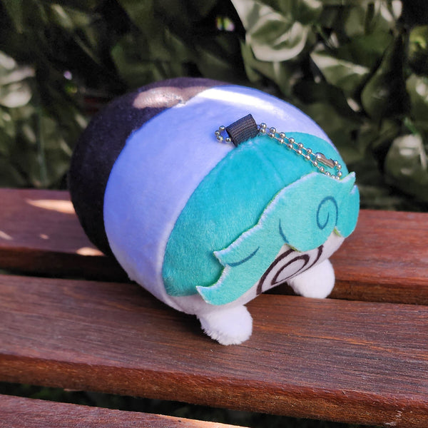 Dramaturgy - Kurukuru Bean Plushie
