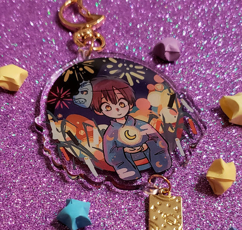 JSHK - Amane Tanabata Charm