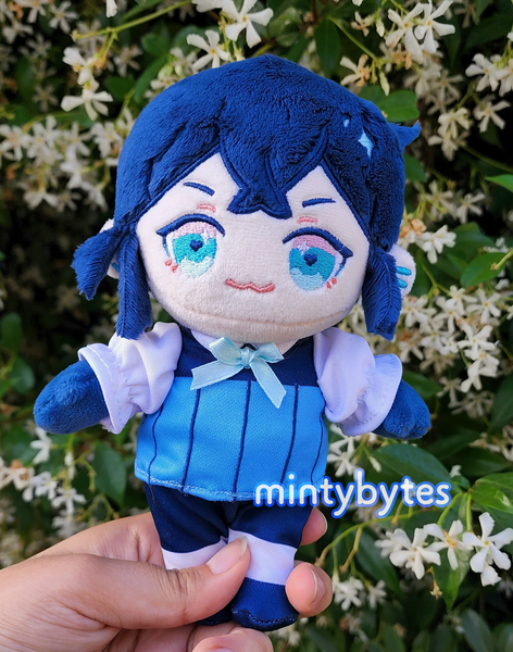 VNC - Vanitas 20cm Plush Doll