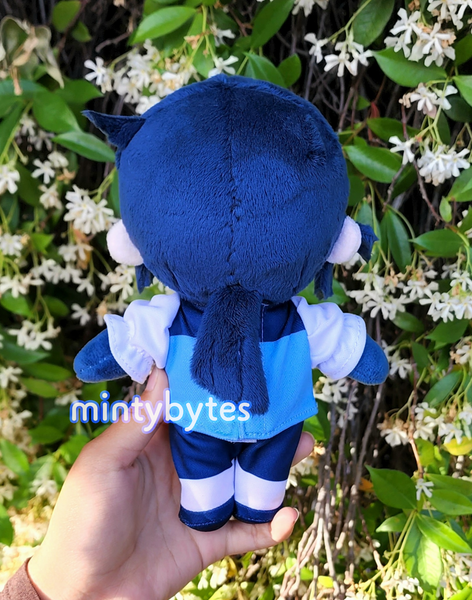 VNC - Vanitas 20cm Plush Doll