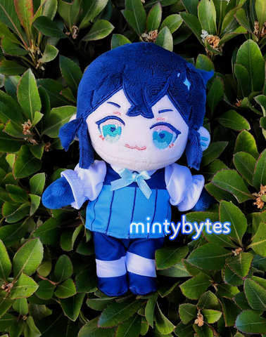 VNC - Vanitas 20cm Plush Doll